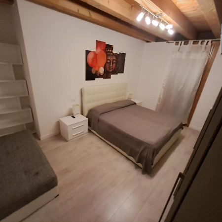Central Luxury Garden Guest House Mestre Exterior photo