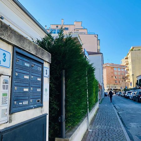 Central Luxury Garden Guest House Mestre Exterior photo