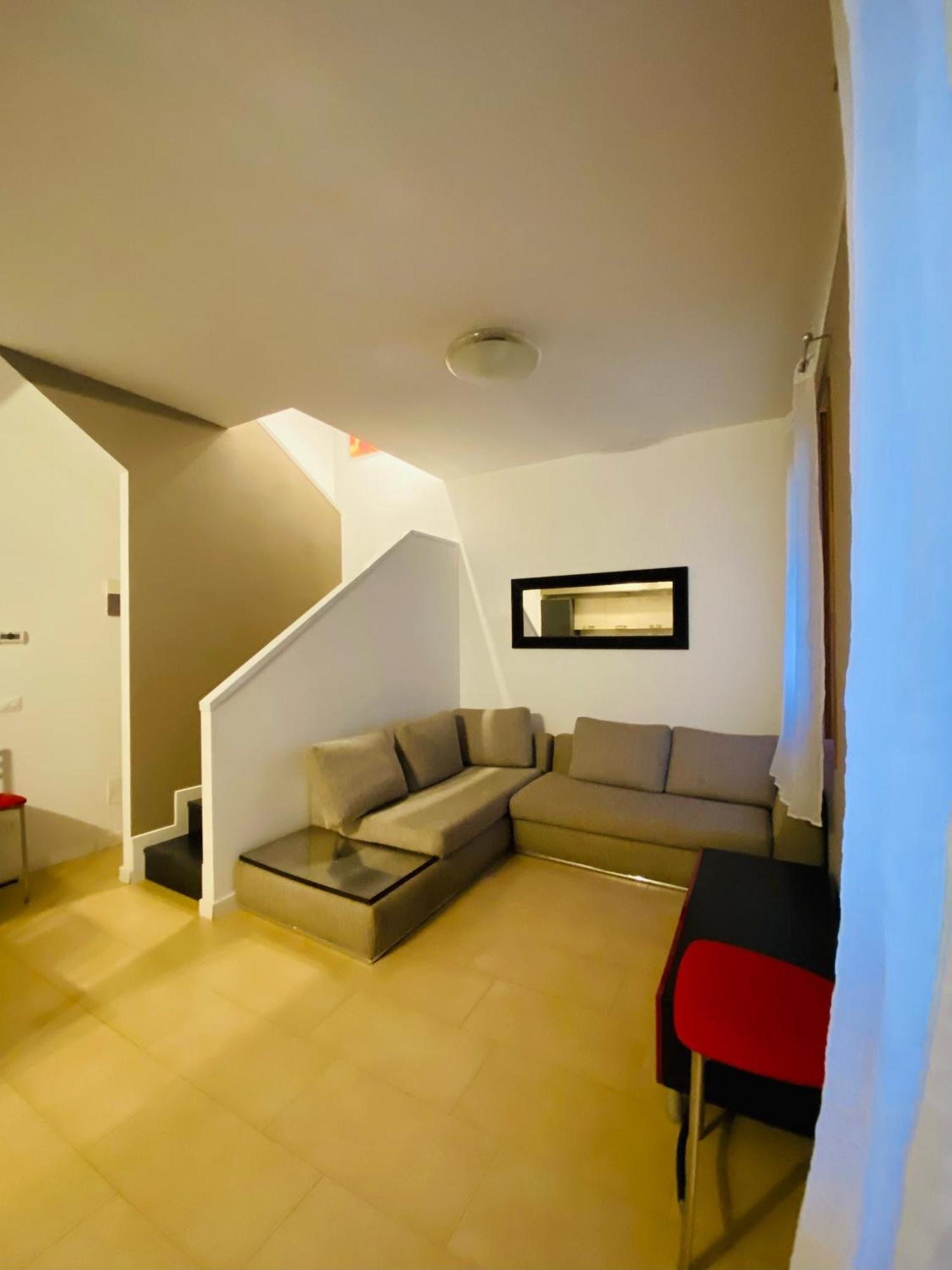 Central Luxury Garden Guest House Mestre Exterior photo