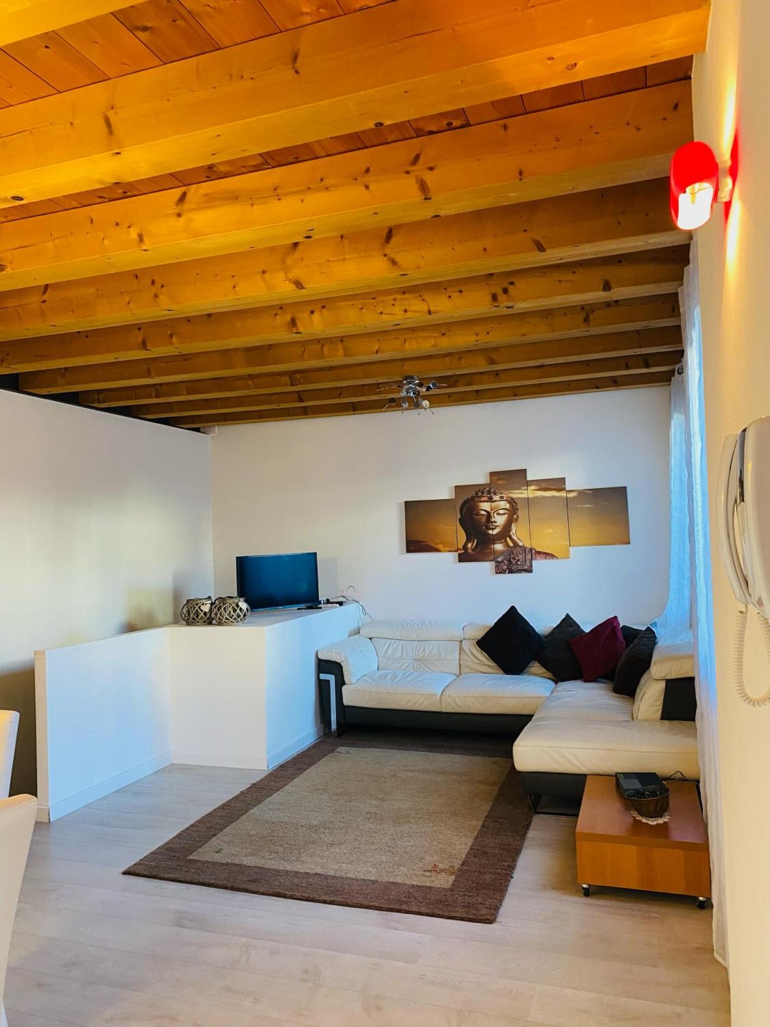 Central Luxury Garden Guest House Mestre Exterior photo